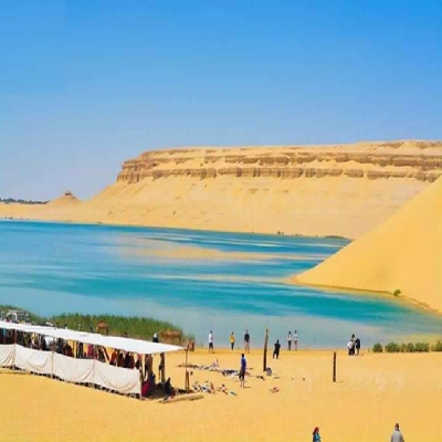 Egypt 14 Days