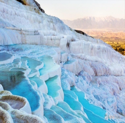 Egypt and Turkey 11 Days